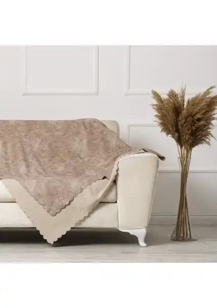 Koltuk Örtüsü Karşılaştırması: Kadife Bambu ve Velerde Home Çift Taraflı Modeller 2