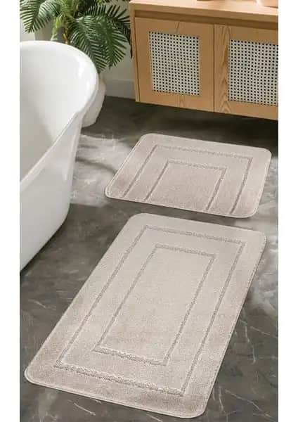 Konfor Halı ve Yataş Bedding Felicia Banyo Paspası Setleri Karşılaştırması