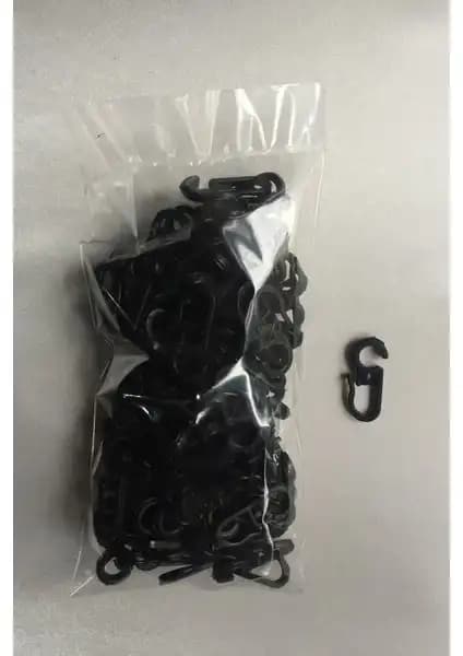 Konur Store Rustik Perde Halkası ve Klipsi Karşılaştırması: Hangi Ürün Sizin İçin Uygun 1