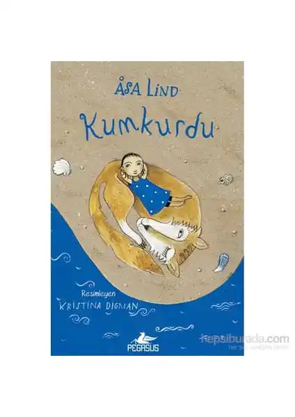 Kumkurdu Serisi: Çocukların Hayal Dünyasını Geliştiren ve Değerlerini Öğreten Bir Eser
