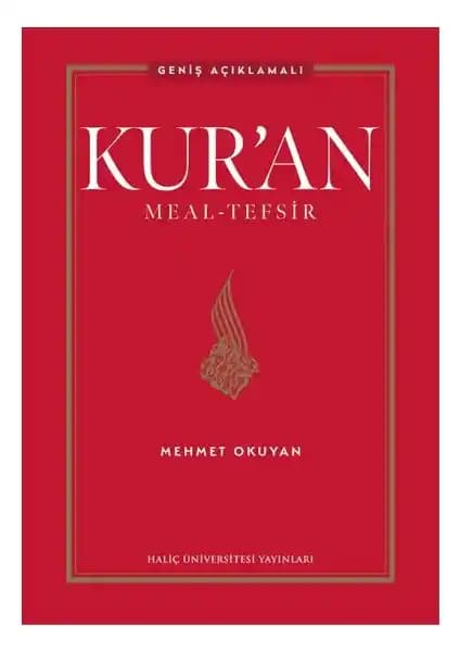 Kur'an Meal ve Tefsir Kitabı: Derinlemesine Analiz ve Kullanıcı Yorumları