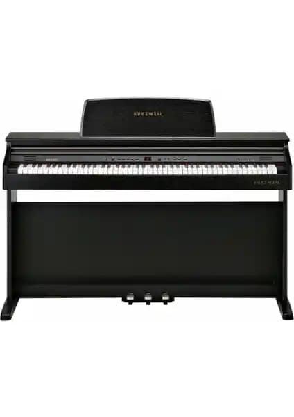 Kurzweil KA130SR Dijital Piyano: Modern Tasarım ve Üstün Performans Özellikleri