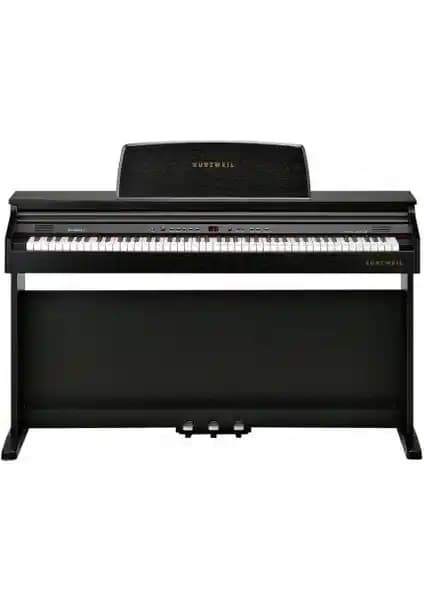Kurzweil KA130SR Dijital Piyano: Yüksek Kalite ve Dayanıklılık ile Müzik Deneyimi