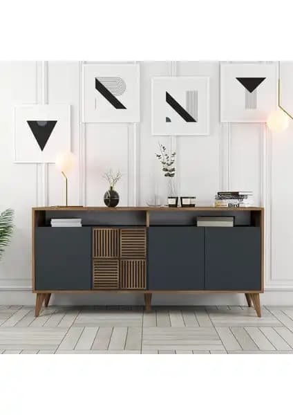 Kzn Home Sigma ve Variant Mobilya Milan Konsol Karşılaştırması: Modern Tasarım ve İşlevsellik 2