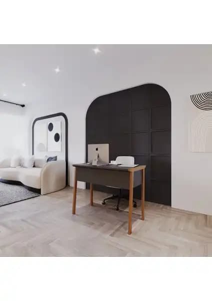 Lagomood Side ve Zenith Çalışma Masaları Karşılaştırması: Tasarım, Malzeme ve Kullanım Özellikleri 2