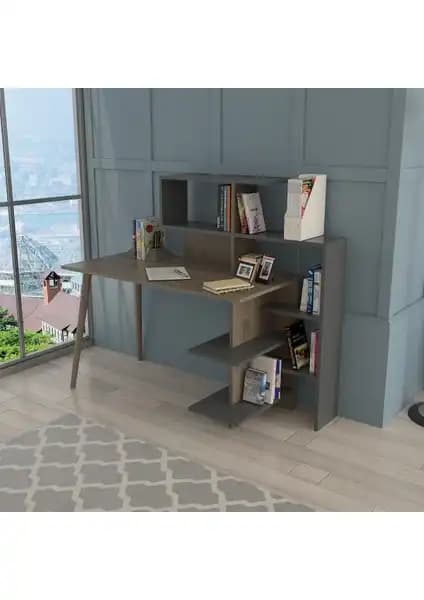 Lagomood Uzay Çalışma Masası ve Robin Home Çocuk Masrafı Karşılaştırması 1