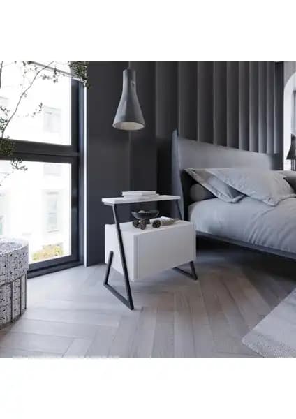 Lagomood Zaman ve Rani BD105 Komodin Karşılaştırması: Modern Tasarım ve İşlevsellik 1