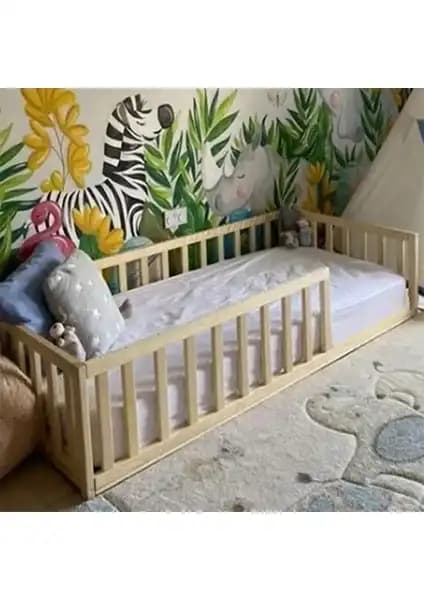 Loolpi Home ve Oppipo Montessori Ahşap Karyolaları Karşılaştırması ve Seçim Rehberi 1