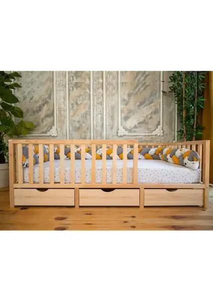 Loolpi Home ve Oppipo Montessori Ahşap Karyolaları Karşılaştırması ve Seçim Rehberi 2
