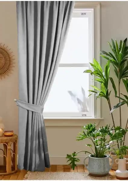 Lüks House Karartma Perde ve Tül Evi Fon Perde Karşılaştırması Hangi Ürün Daha Uygun 2