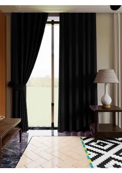 Lüks House ve Pierre Cardin Karartma Perdeleri Karşılaştırması İhtiyaçlara En Uygun Seçenek 1