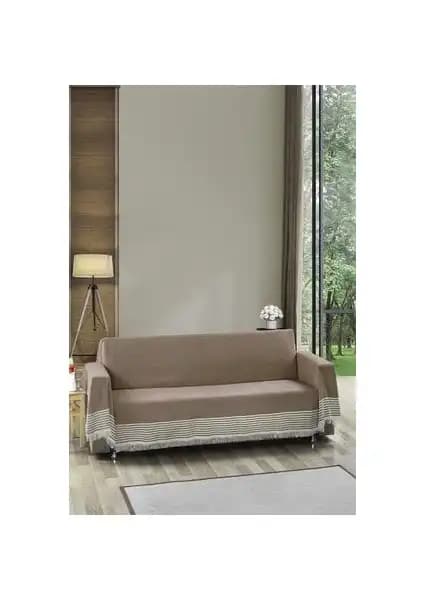 Lux Touch ve Vagonik Royal Koltuk Örtüleri Karşılaştırması: Malzeme, Ölçü ve Kullanım Avantajları 2