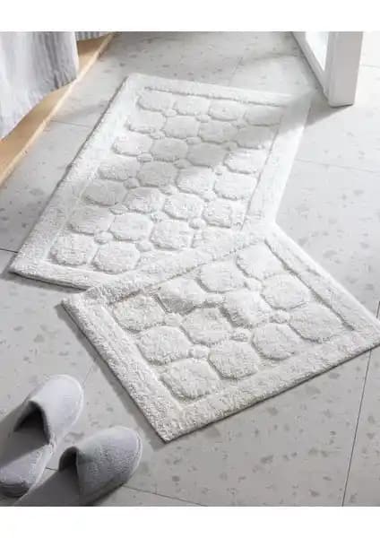 Madame Coco Annabella ve Damien Banyo Paspası Karşılaştırması: Özellikler ve Kullanıcı Yorumları