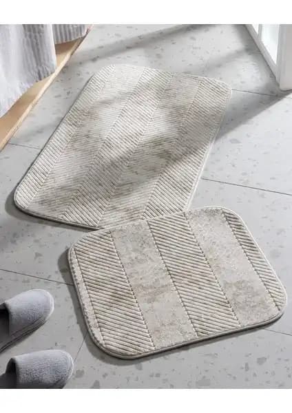 Madame Coco Banyo Paspası Karşılaştırması: Şıklık ve Konfor Sunan En İyi Seçenekler 1