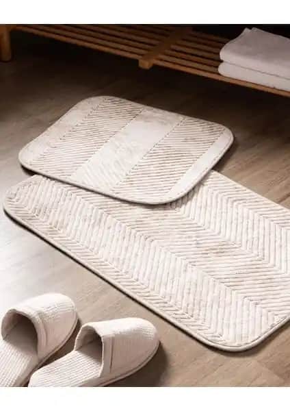 Madame Coco Eze ve Najac Banyo Paspası Karşılaştırması ve Seçim Rehberi