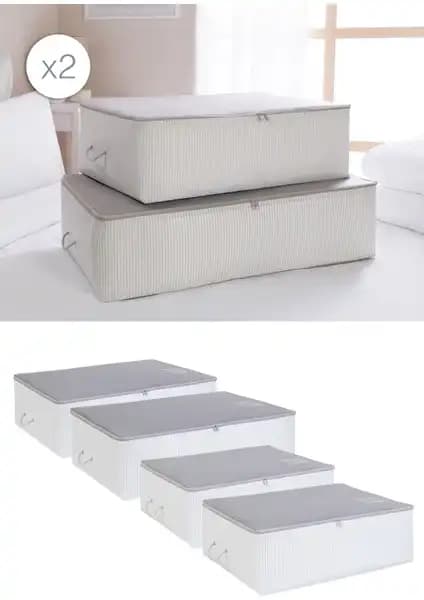 Madame Coco ve Ocean Home Textile Hurç Modellerinin Karşılaştırması ve En İyi Depolama Çözümü 2