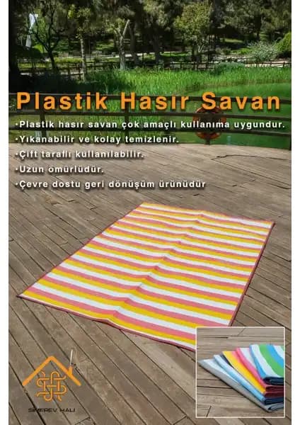 Melaris ve Simerev Halı Karşılaştırması: Kullanım Alanları ve Özellikleri İnceleniyor 2