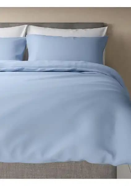 Mertim Battal Boy ve Sheri Home Sheri Basic Çift Kişilik Nevresim Karşılaştırması 1