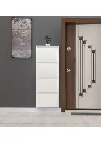 Metal Ayakkabılık Karşılaştırması: Modern ve Klasik Tasarımlar Hangi Durumlar İçin Uygun? 1
