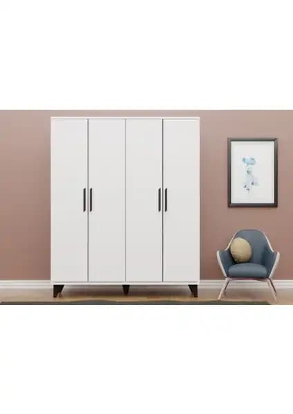 Metalia Gm 050-A ve Gm 055 Hayal Garırop Karşılaştırması: Tasarım ve Kullanım Özellikleri 1