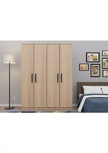 Metalia Gm 050-A ve Gm 055 Hayal Garırop Karşılaştırması: Tasarım ve Kullanım Özellikleri 2