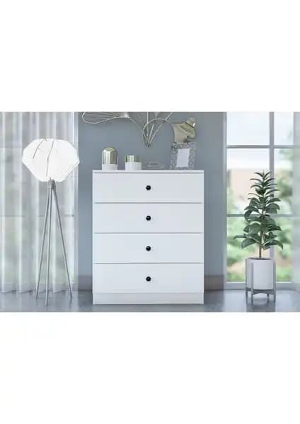 Metalia Gm 083 Almina ve Rabi Mobilya Izel Country Şifonyer Karşılaştırması 1