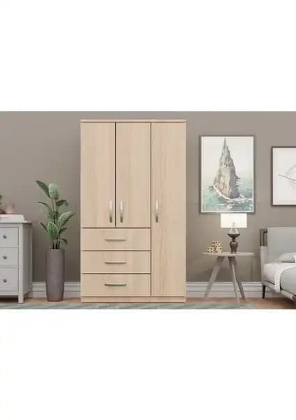 Metalia Gm 176 Modena ve Gm 302-S Ece Lüx Garropların Detaylı Karşılaştırması 2