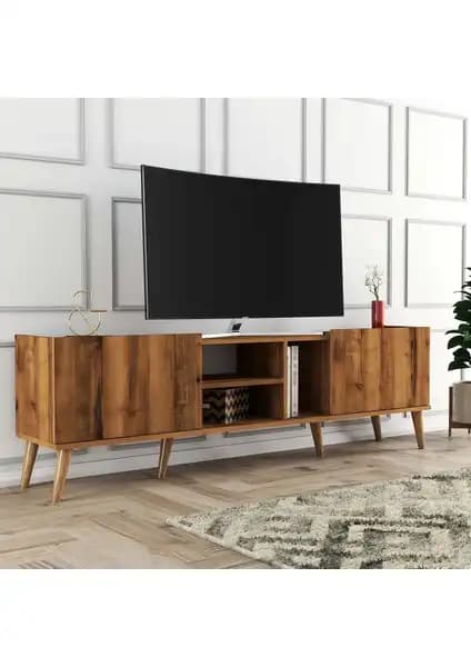 Mezza Lotus ve Variant Milan TV Üniteleri Karşılaştırması: Tasarım, Malzeme ve Kullanıcı Yorumları 1