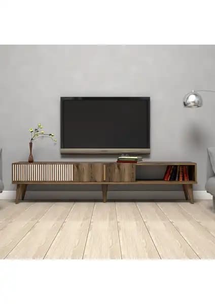 Mezza Lotus ve Variant Milan TV Üniteleri Karşılaştırması: Tasarım, Malzeme ve Kullanıcı Yorumları 2