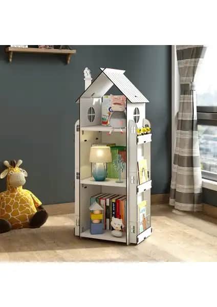 Mingitav Roofy ve Zeo Wood Design Montessori Kitaplıklarının Karşılaştırması