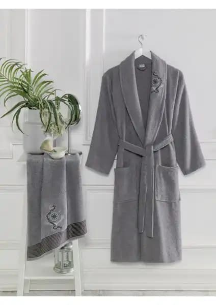 Mira Home ve Şilay Home Bornoz Setleri Karşılaştırması: Kalite ve Rahatlık Analizi 2