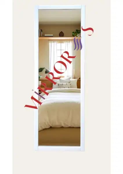 Mirrorss Ayna Karşılaştırması: Beyaz ve Ceviz Renk Seçenekleri ve Özellikleri 1