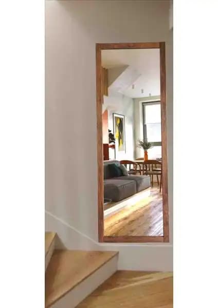 Mirrorss Ayna Karşılaştırması: Beyaz ve Ceviz Renk Seçenekleri ve Özellikleri 2