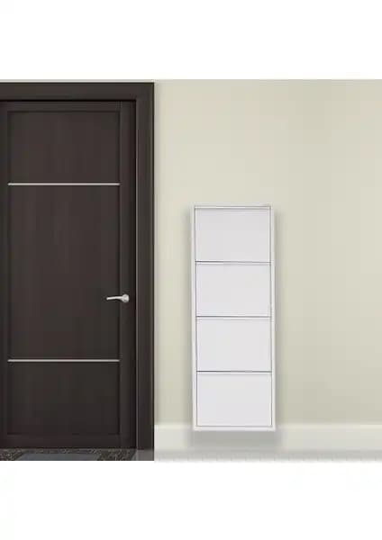 Mobilya Pratik Metal Ayakkabılık Modellerinin Detaylı Karşılaştırması ve Özellikleri 1