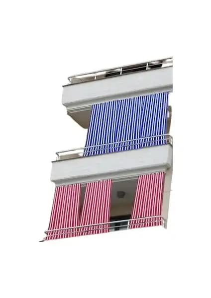 Moda Perde ve Setekshome Perde Karşılaştırması: Hangi Balkon Perdesi Sizin İçin Uygun 1