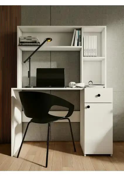 Montenero ve Robin Home Cornelia No 2 Çalışma Masaları Karşılaştırması ve İnceleme 1