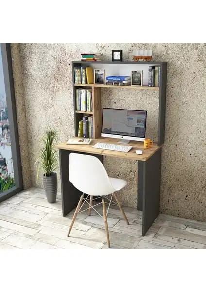 Montenero ve Robin Home Cornelia No 2 Çalışma Masaları Karşılaştırması ve İnceleme 2