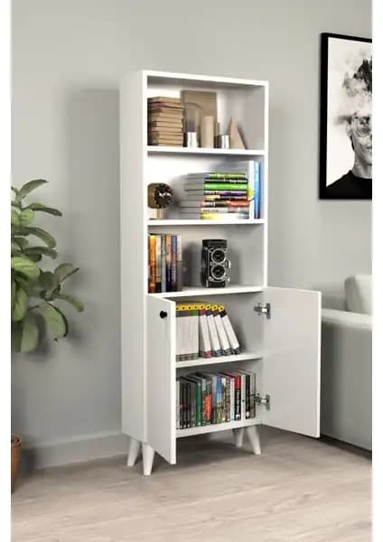 Montenero ve Yeti Mobilya Kuta FLAT56 Kitaplık Karşılaştırması ve Detaylı İnceleme 1