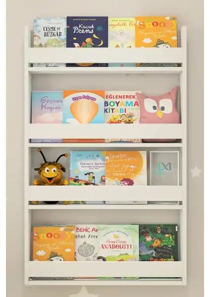 Montessori Kitaplık Karşılaştırması: Bofigo ve Dekomotif Modellerinin Özellikleri ve Kullanıcı Yorumları 2