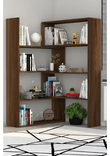 Moonlife Kitaplık Karşılaştırması: Pisagor ve Paris Modellerinin Özellikleri ve Kullanım Alanları 1