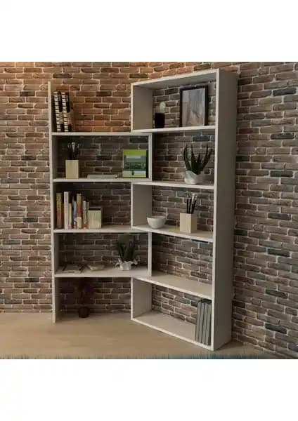 Moonlife Office ve Morpanya Dekoratif Kitaplık Karşılaştırması: Özellikler ve Kullanıcı Yorumları