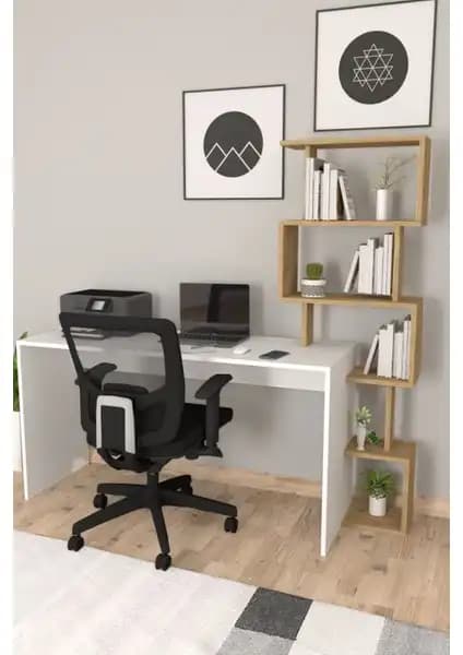 Moonlife ve Robin Home Çocuk ve Gençler İçin Çalışma Masası Karşılaştırması 1