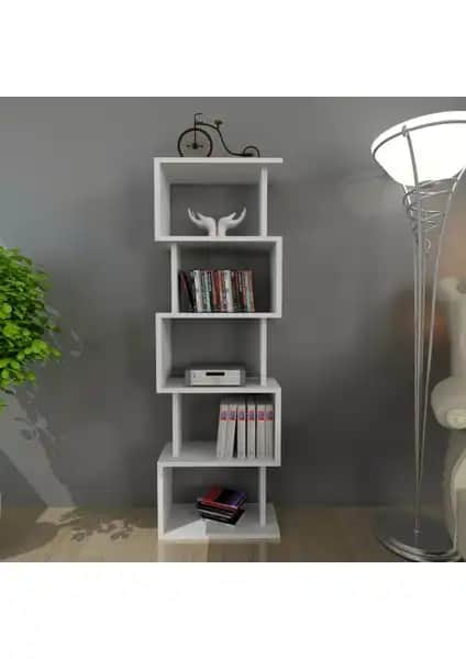 Moonlife Zero ve Pratico Glass Kitaplık Karşılaştırması: Tasarım, İşlevsellik ve Kullanım Özellikleri