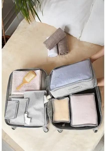 Mor Bebe ve Tengiz Home Bavul Düzenleyicileri Karşılaştırması ve Kullanıcı Yorumları 2
