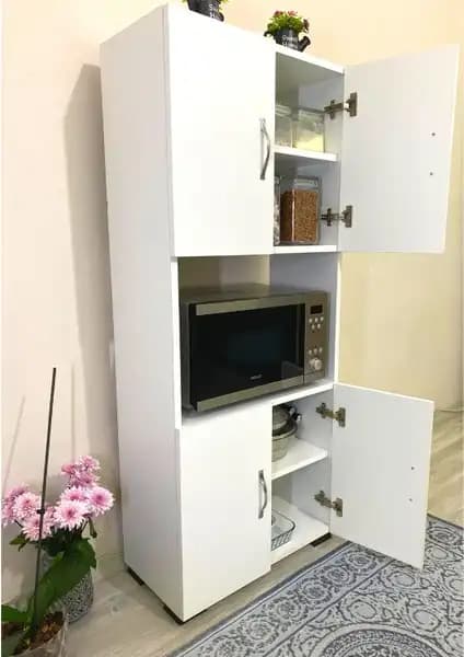 Mutfak Mobilyası Karşılaştırması: ESMOPA MOBİLYA ve Irmak Mobilya Ürünleri Analizi 2