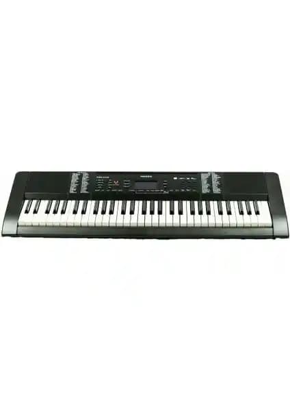 Nemesis Nem-3100 5 Oktav Organ: Başlangıç Seviyesi İçin Uygun ve Kullanışlı Enstrüman