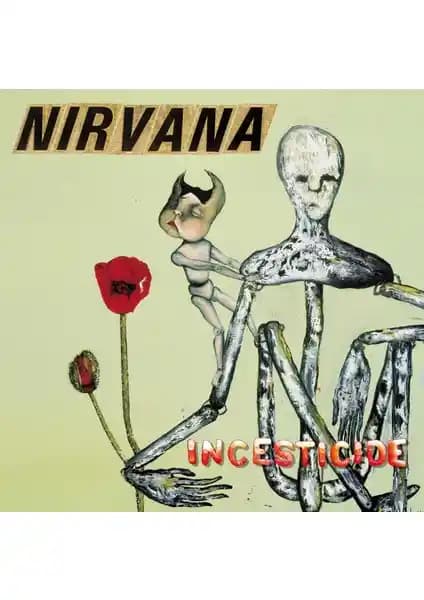 Nirvana'nın Incesticide Albümü Üzerine Derin Bir Analiz ve Müzikal Özellikler