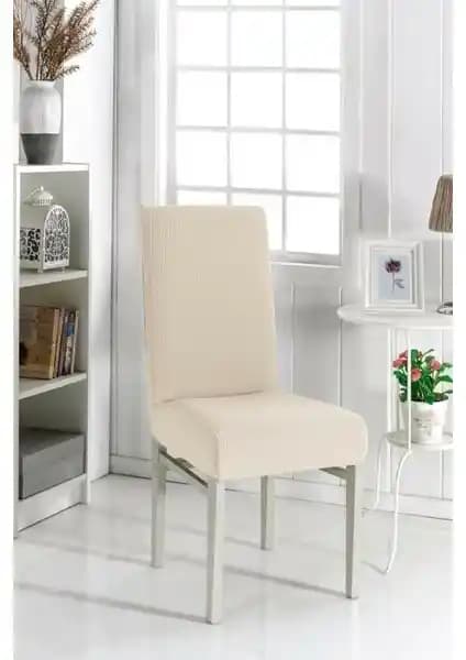 Nurlan ve Özmakan Sandalye Kılıflarının Karşılaştırması ve Seçim Rehberi