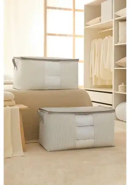 Ocean Home Textile Mega Boy ve Orta Boy Pencereli Hurç Karşılaştırması ve En Uygun Seçenekler