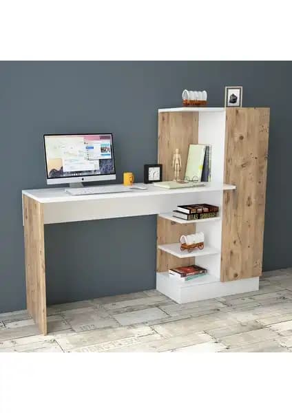 Olivia ve Robin Home Arthur Çalışma Masaları Karşılaştırması: Hangi Model Daha Uygun 2